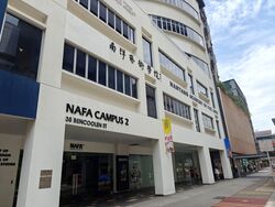Sam Kiang Mansions (D9), Apartment #612525941
